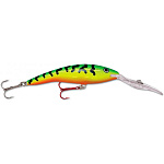 Воблер Rapala Tail Dancer Deep 7см/9гр TDD07-FT