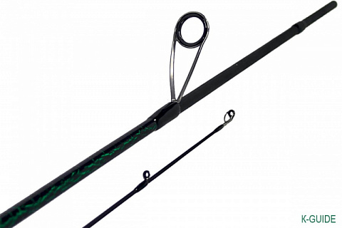 Спиннинг Maximus Emissary 20ML