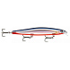 Воблер Rapala MaxRap Long Range Minnow 12см/20гр MXLM12-FRST