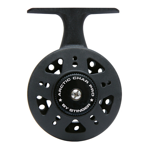 Катушка зимняя Stinger Arctic Char Pro 60мм