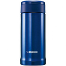 Термос Zojirushi SM-AGE35-AC 0.35 л (синий)