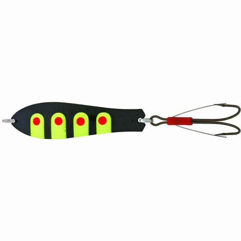 Незацепляйка Kuusamo Professor 3, 75/12 BL/R/Fye-S