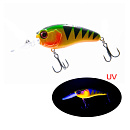 Воблер Stinger Pachi 65F-DR #P