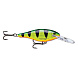 Воблер Rapala Shad Rap 9см/15гр SR09-FP