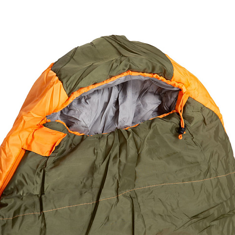 Спальный мешок Envision Khant Pro (до -10С)