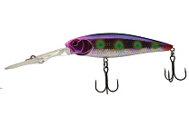 Воблер LureMax HUSKY 100F DDR-062 21 g