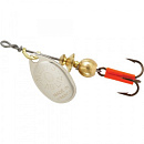 Вертушка Mepps Aglia 0 Silver