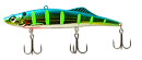 Виб ECOPRO Kuda 95мм 25г 099-Neon Shad