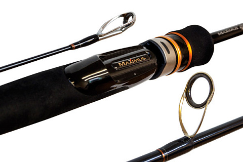 Спиннинг Maximus Smuggler Travel 20L