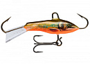 Балансир Rapala Jigging Rap 2см/4гр W02-CHL