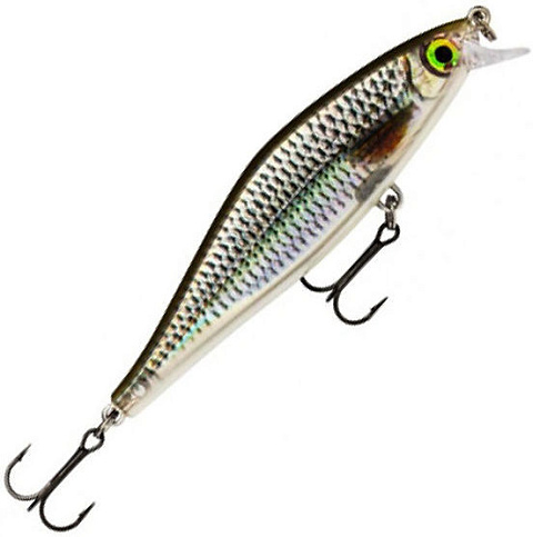 Воблер Rapala Shadow Rap Shad 9см/12гр SDRS09-ROL