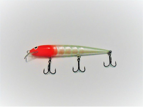 Воблер Ярви Сандал цвет 31