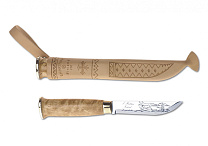 Нож традиционный Marttiini LAPP 230