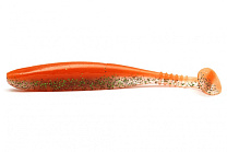 Виброхвост Daiwa TN D`Fin 7.5cm orange