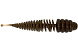 Силиконовая приманка LureMax STINKER 2''/5 см, 022- Olive (8шт)