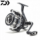 Катушка Daiwa 19 N'ZON Plus LT 5000S-CP