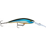 Воблер Rapala Tail Dancer Deep 11см/22гр TDD11-BGHM