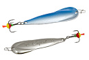 Блесна зимняя EcoPro Capral 65мм/17гр BUS