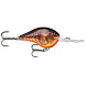 Воблер Rapala Dives-To 7см/22гр DT16-DCW