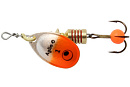 Вертушка Mepps Aglia-E 1 SHO S/Orange