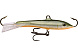 Балансир Rapala Jigging Rap 9см/25гр W09-RFSH