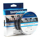 Леска Shimano Technium 200м 0,255мм 6,1кг