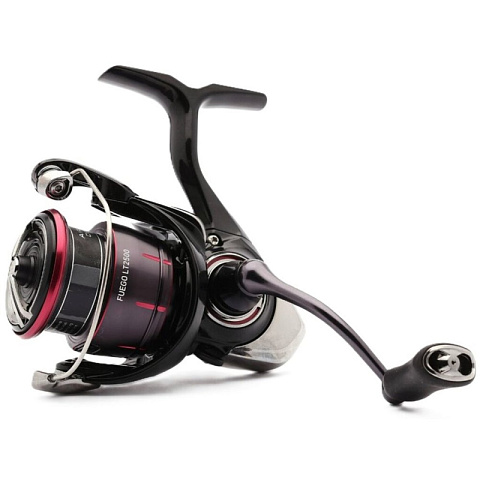 Катушка Daiwa 20 Fuego LT 2500
