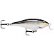 Воблер Rapala Shallow Shad Rap 5см/5гр SSR05-S