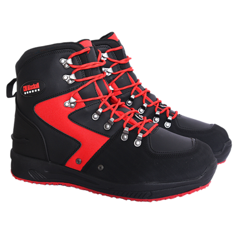 Ботинки забродные Alaskan Brooks Tracking sole