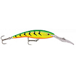 Воблер Rapala Tail Dancer Deep 13см/42гр TDD13-BLT