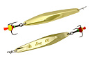 Блесна зимняя EcoPro Spy 80мм/20гр G