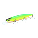 Воблер Deps Balisong Minnow 130SP (13см, 25гр) suspending 99 SL chart