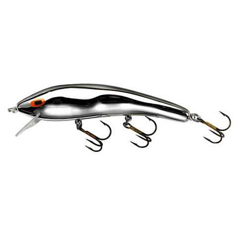 Воблер Cotton Cordell Suspended Ripplin Red Fin CS85 #04