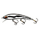Воблер Cotton Cordell Suspended Ripplin Red Fin CS85 #04