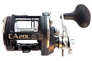 Катушка мультипликаторная Mystic Trolling Performance CA-20L