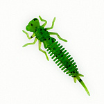 Силиконовая приманка Fanatik Larva 1.6 цвет 026 (10шт)