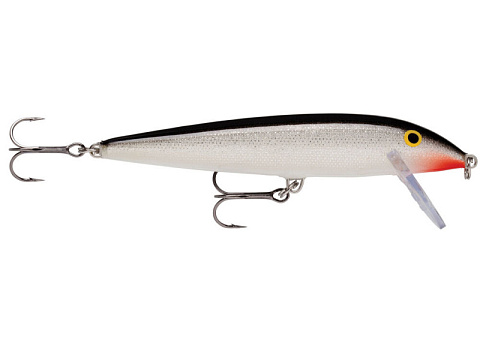 Воблер Rapala Countdown 11см/16гр CD11-S