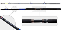 Удилище морское Surf Master Thunder Pro 1.65 м (300-500 гр) с роликом