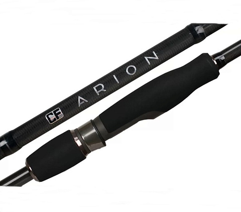 Спиннинг CF Arion ASRE802LT