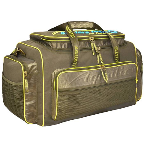 Сумка рыболовная Aquatic С-03