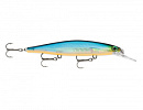 Воблер Rapala Shadow Rap Deep 11см/13гр SDRD11-BGH