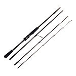 Спиннинг Stinger Trinergy NS 804ML 2,40m 6-24gr 4-х частный