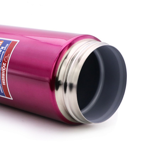 Термос Zojirushi SM-AGE50-PC 0.5 л (малиновый)