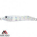 Пилькер Mikado Norway Quest Big Eye 500 гр 5023