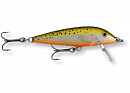 Воблер Rapala Countdown 7см/8гр CD07-RFSM