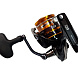Катушка Daiwa 19 NINJA BG LT 5000-C