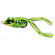 Лягушка незацепляйка Stinger Mighty Frog 55mm 14gr #04