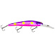 Воблер Bandit Deep Walleye цвет OL149