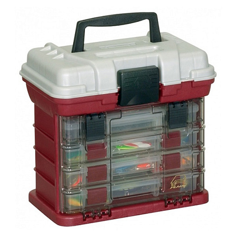 Ящик Plano 1354-00 с 4 коробками