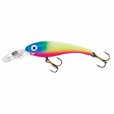 Воблер Cotton Cordell Suspended Wally Diver CS6 #220